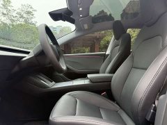Tesla Model 3 Rear-Wheel Drive - ფოტო 9