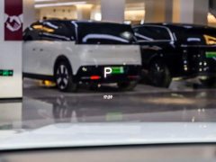 Li Auto L7 Max - ფოტო 17