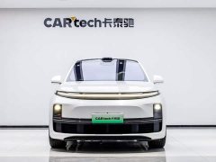 Li Auto L7 Max - ფოტო 2