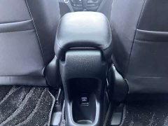 Honda XR-V 1.5L CVT Obsidian Edition - ფოტო 11