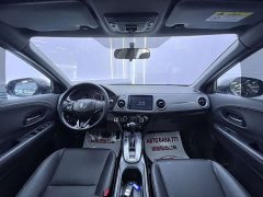 Honda XR-V 1.5L CVT Obsidian Edition - ფოტო 14