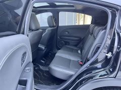 Honda XR-V 1.5L CVT Obsidian Edition - ფოტო 15