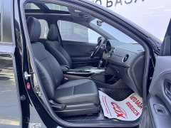 Honda XR-V 1.5L CVT Obsidian Edition - ფოტო 17
