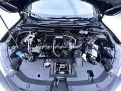 Honda XR-V 1.5L CVT Obsidian Edition - ფოტო 20