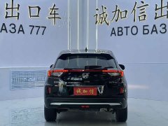 Honda XR-V 1.5L CVT Obsidian Edition - ფოტო 5