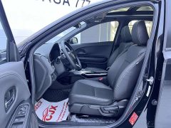 Honda XR-V 1.5L CVT Obsidian Edition - ფოტო 8