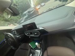 BMW X3 2022 xDrive25i M Sport Package - ფოტო 4