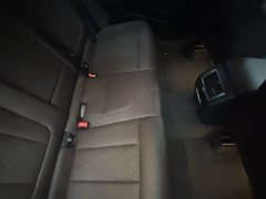 BMW X3 2022 xDrive25i M Sport Package - ფოტო 5