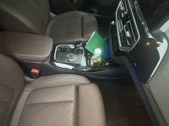 BMW X3 2022 xDrive25i M Sport Package - ფოტო 6