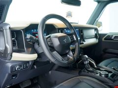 Ford Mustang 2.3T Long Beach - ფოტო 16