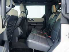 Ford Mustang 2.3T Long Beach - ფოტო 7
