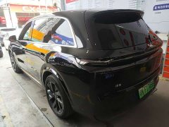 Li Auto L8 Pro - ფოტო 2
