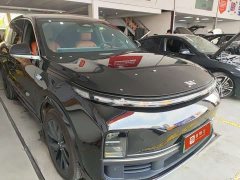 Li Auto L8 Pro - ფოტო 3