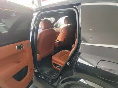 Li Auto L8 Pro - ფოტო 5