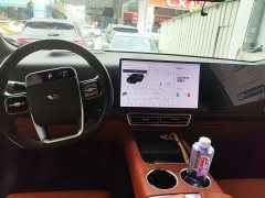 Li Auto L8 Pro - ფოტო 6