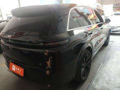 Li Auto L8 Pro - ფოტო 7