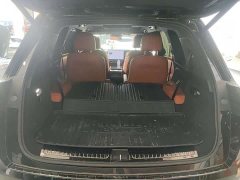 Li Auto L8 Pro - ფოტო 8