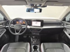 Volkswagen Lingdu L 280TSI DSG Dazzling Red Edition - ფოტო 10