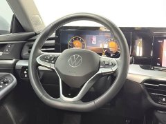 Volkswagen Lingdu L 280TSI DSG Dazzling Red Edition - ფოტო 14