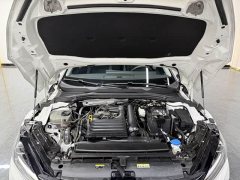 Volkswagen Lingdu L 280TSI DSG Dazzling Red Edition - ფოტო 15