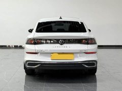 Volkswagen Lingdu L 280TSI DSG Dazzling Red Edition - ფოტო 16