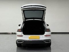 Volkswagen Lingdu L 280TSI DSG Dazzling Red Edition - ფოტო 17