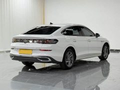Volkswagen Lingdu L 280TSI DSG Dazzling Red Edition - ფოტო 2