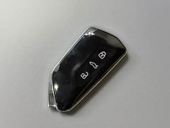 Volkswagen Lingdu L 280TSI DSG Dazzling Red Edition - ფოტო 20
