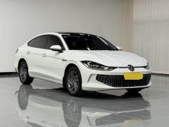 Volkswagen Lingdu L 280TSI DSG Dazzling Red Edition - ფოტო 3