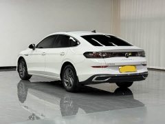 Volkswagen Lingdu L 280TSI DSG Dazzling Red Edition - ფოტო 4