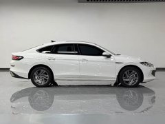 Volkswagen Lingdu L 280TSI DSG Dazzling Red Edition - ფოტო 8