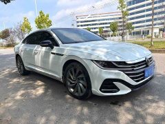 Volkswagen FAW-Volkswagen CC 2023 380TSI Eye-Catching Edition - ფოტო 2