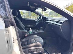 Volkswagen FAW-Volkswagen CC 2023 380TSI Eye-Catching Edition - ფოტო 4