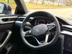Volkswagen FAW-Volkswagen CC 2023 380TSI Eye-Catching Edition - ფოტო 5