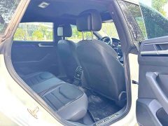 Volkswagen FAW-Volkswagen CC 2023 380TSI Eye-Catching Edition - ფოტო 6