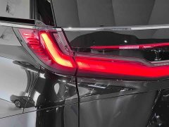Lexus LM 2023 350h Seven-Seater Elegant Edition - ფოტო 10
