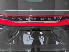 Lexus LM 2023 350h Seven-Seater Elegant Edition - ფოტო 11