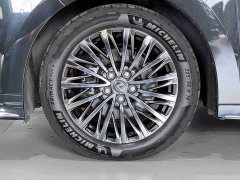 Lexus LM 2023 350h Seven-Seater Elegant Edition - ფოტო 14