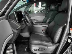 Lexus LM 2023 350h Seven-Seater Elegant Edition - ფოტო 16
