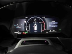 Lexus LM 2023 350h Seven-Seater Elegant Edition - ფოტო 19