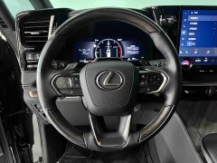Lexus LM 2023 350h Seven-Seater Elegant Edition - ფოტო 20