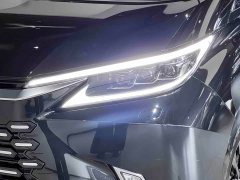 Lexus LM 2023 350h Seven-Seater Elegant Edition - ფოტო 8