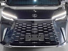Lexus LM 2023 350h Seven-Seater Elegant Edition - ფოტო 9