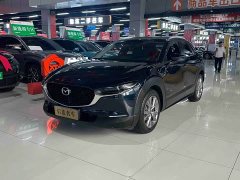 Mazda CX-30 2.0L Automatic Elegance - ფოტო 1