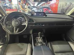 Mazda CX-30 2.0L Automatic Elegance - ფოტო 10