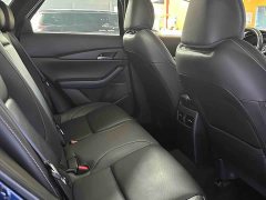 Mazda CX-30 2.0L Automatic Elegance - ფოტო 12