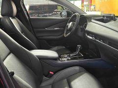 Mazda CX-30 2.0L Automatic Elegance - ფოტო 13