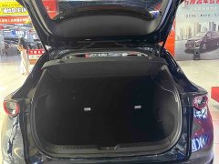 Mazda CX-30 2.0L Automatic Elegance - ფოტო 14