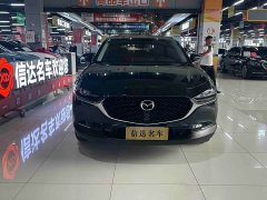 Mazda CX-30 2.0L Automatic Elegance - ფოტო 2