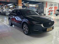 Mazda CX-30 2.0L Automatic Elegance - ფოტო 3
